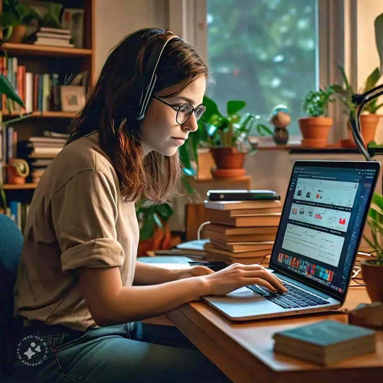 Work from Home YouTube Moderator (Remote, Freelance) Job Rater.in